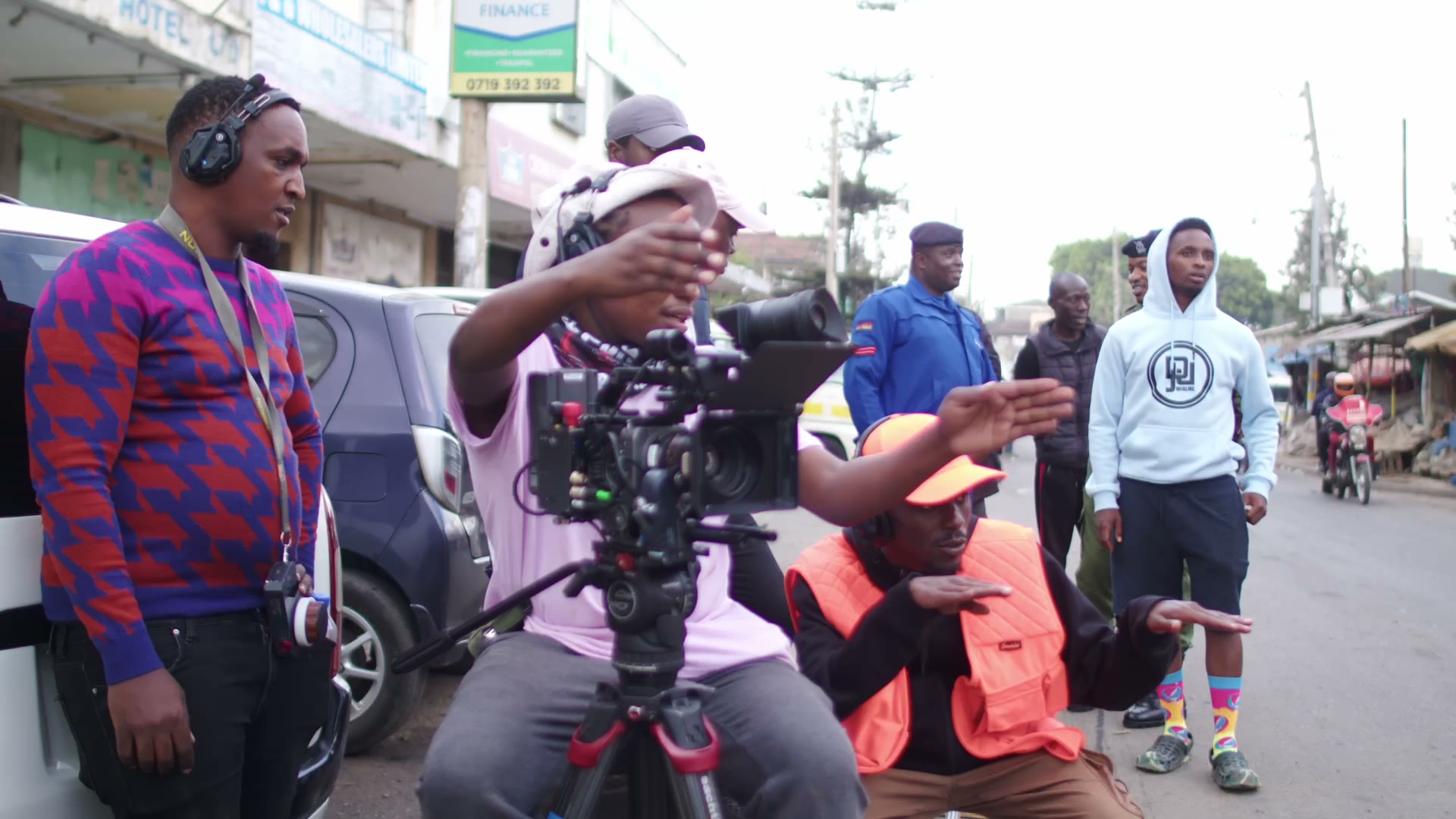 AMP Films