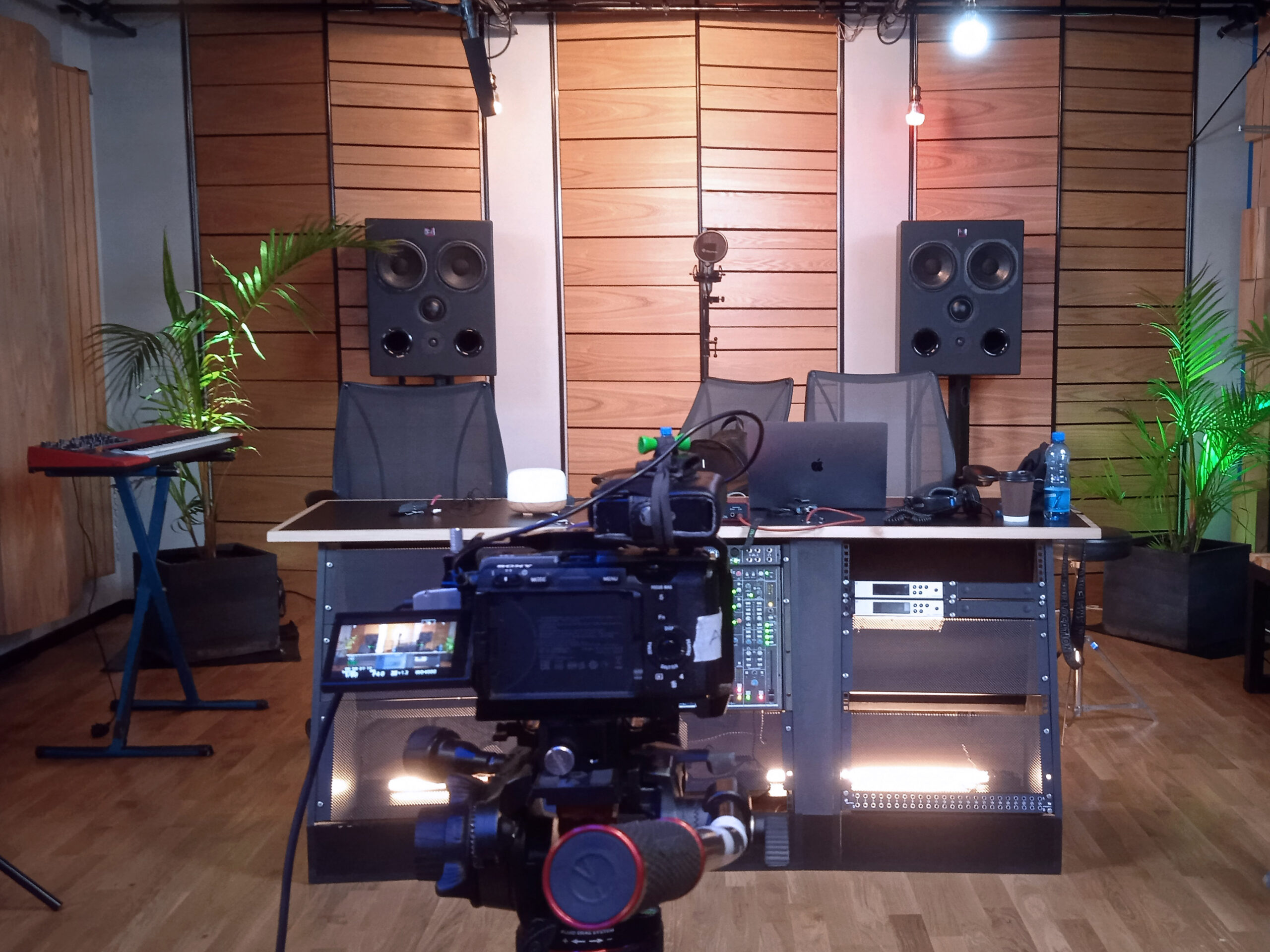 Studio B