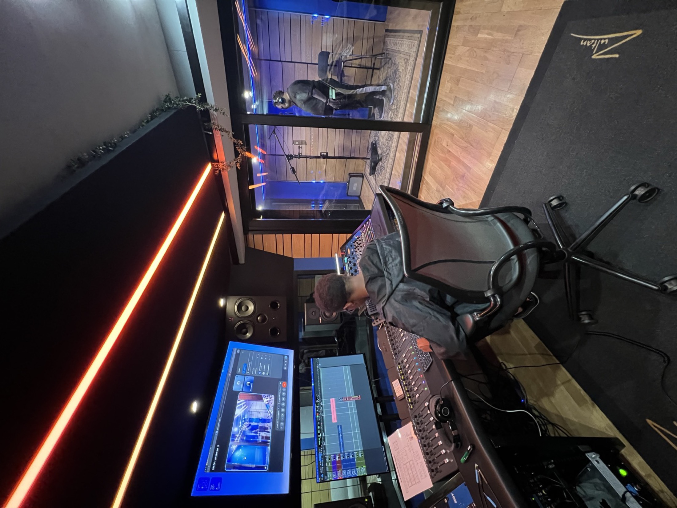 ADR & VO