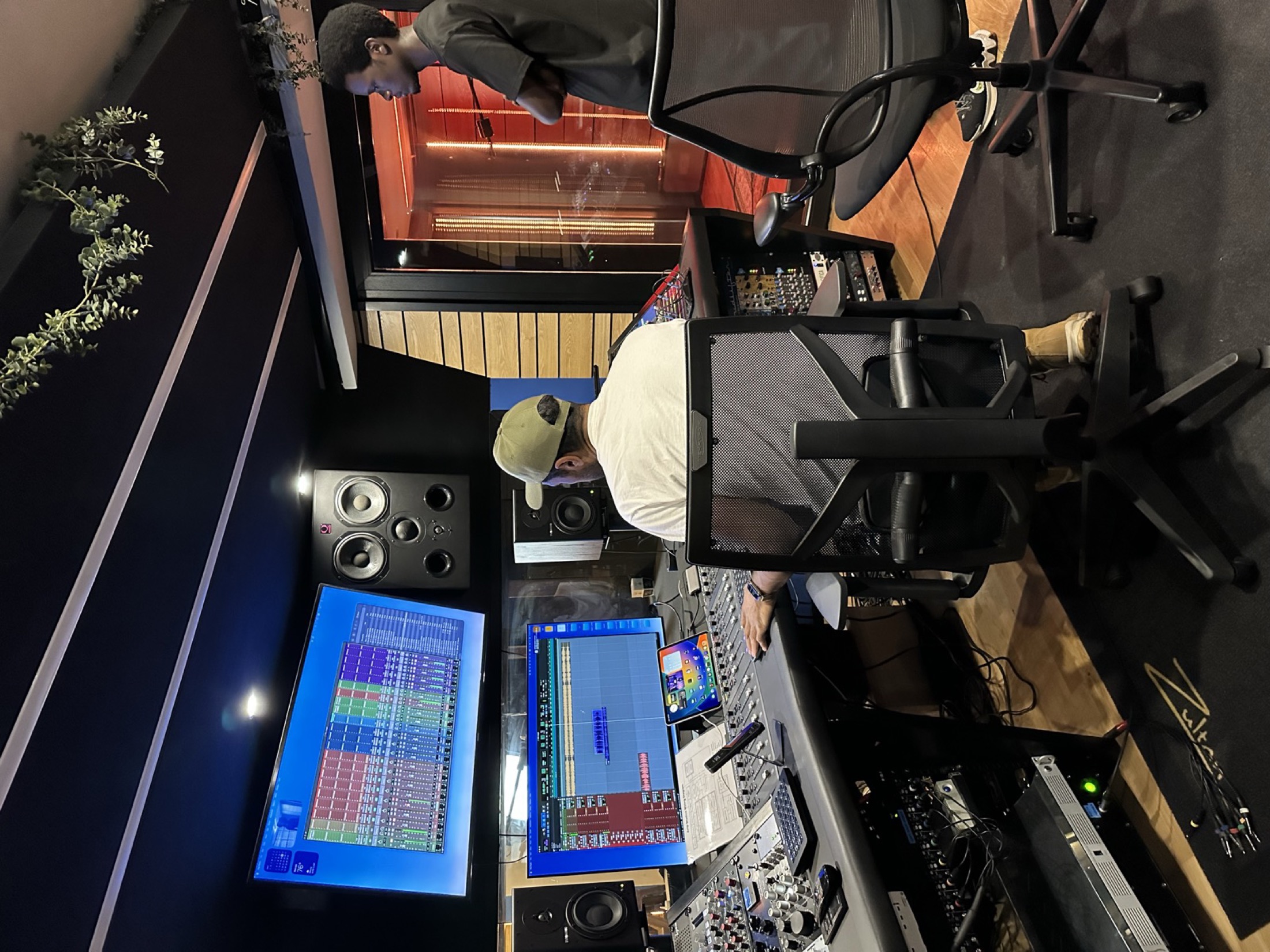 Studio B