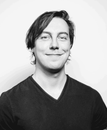 Caleb Wood