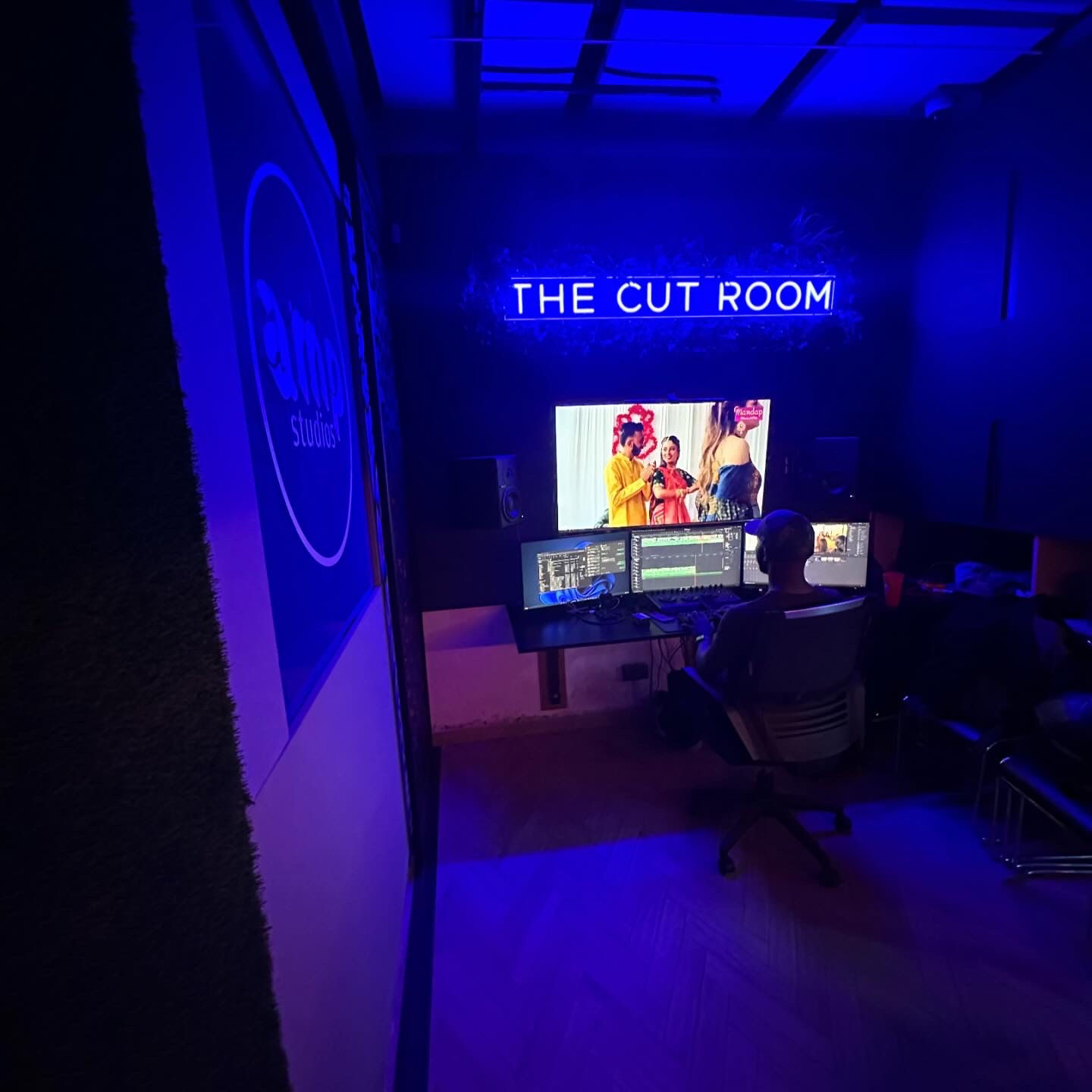 VIDEO EDIT
