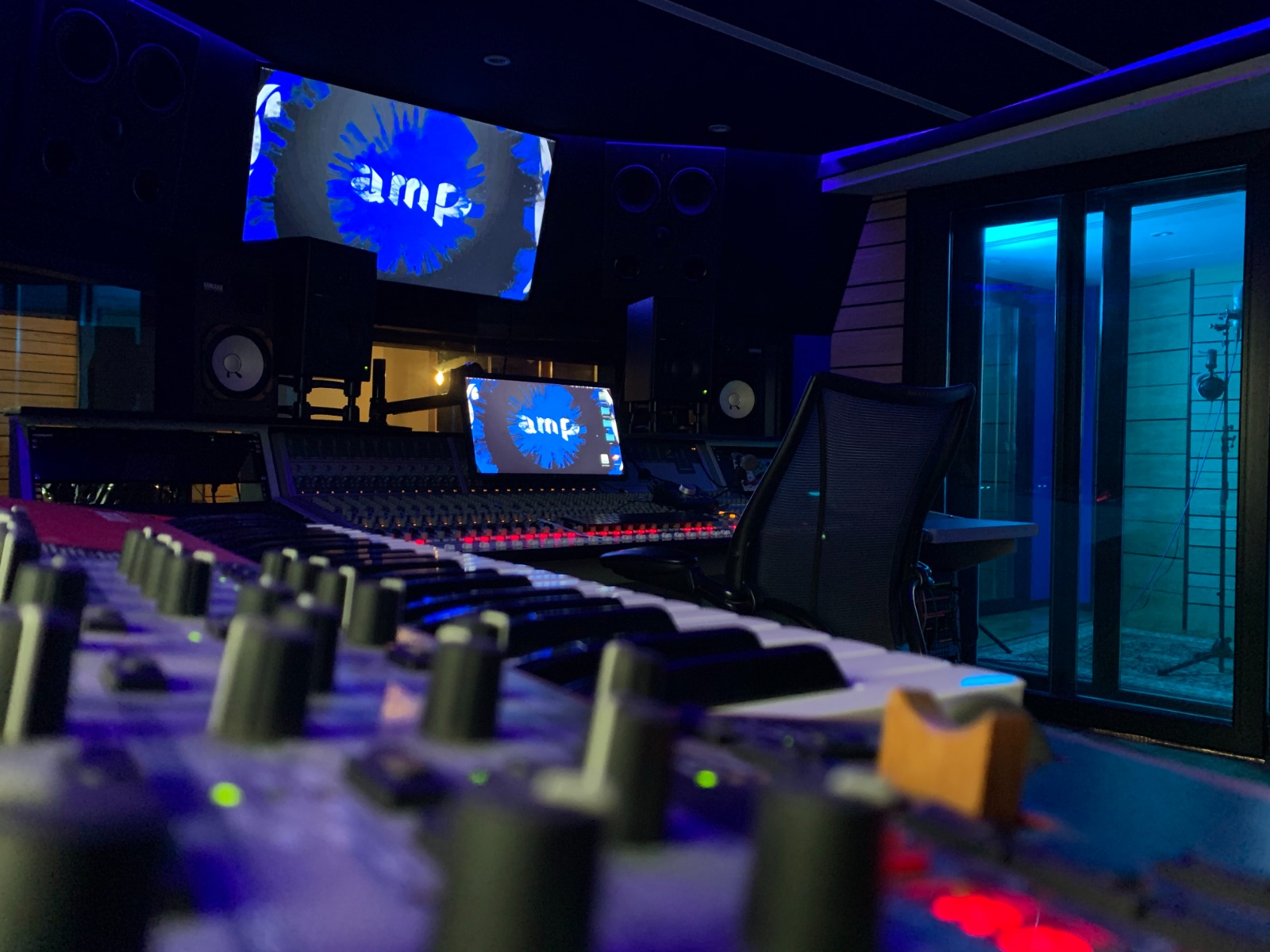 RECORDING