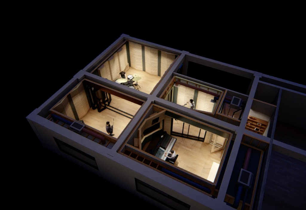 The Design